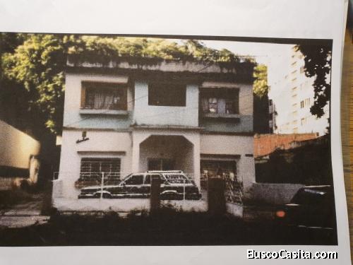 Casa en Maracay , distrito Girardot. Urbanización Calicanto