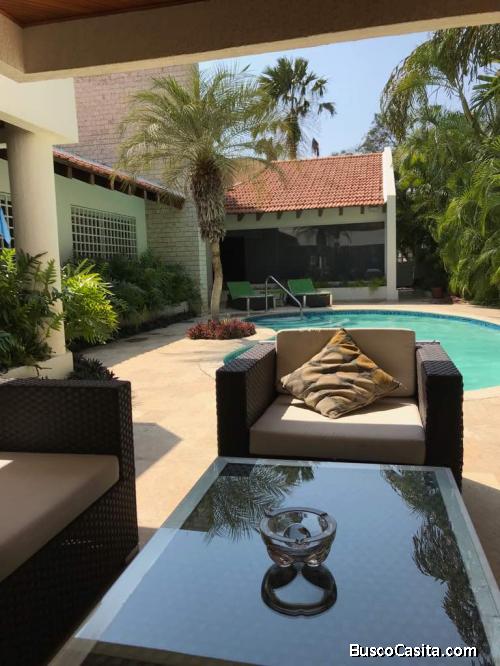 SE VENDE CASA SECTOR LA VIRGINIA MARACAIBO, MARACAIBO