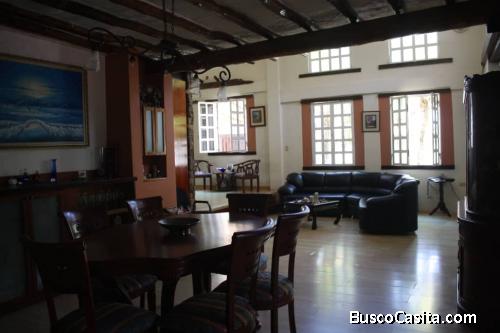 Casa en venta