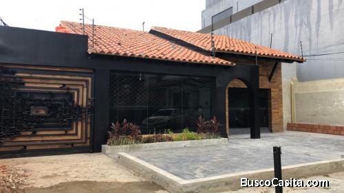 Casa En La Viña Foc-766