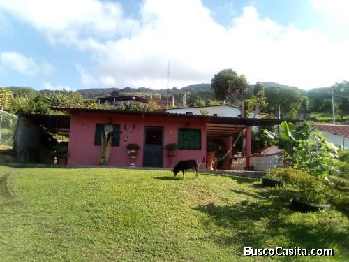 CASA DE CAMPO