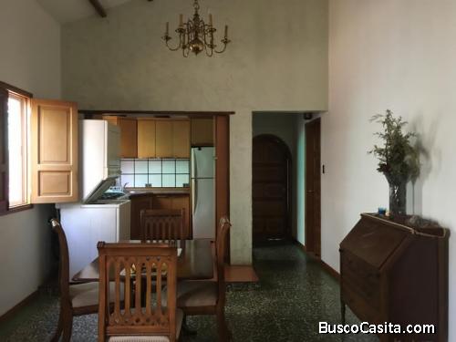 CASA COMERCIAL CON GALPON VENTA TIERRA NEGRA