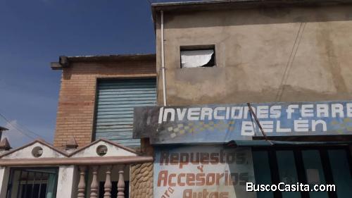 Casa a en venta