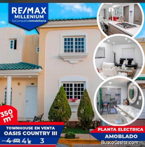 Casa venta Maracaibo Villa oasis country 1 23 11 20