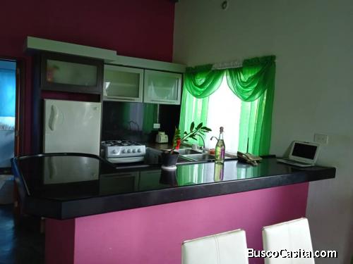 Casa en venta