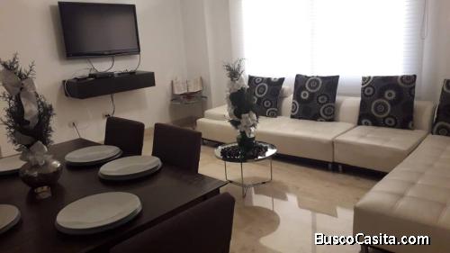 SE  VENDE APARTAMENTO EDIF MONTE CARLO  MILAGRO  MARACAIBO