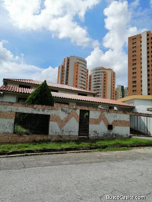 Casa en El Parral. FOC-798