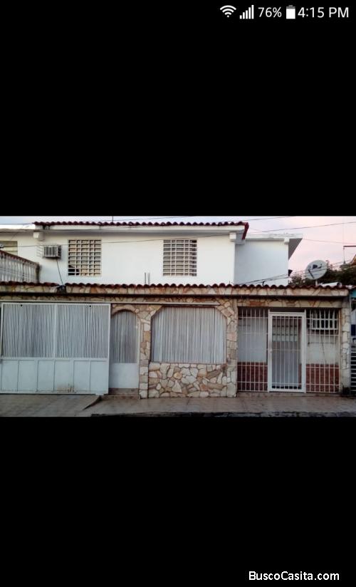 Casa en manoa