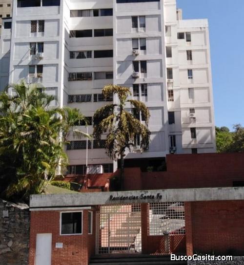 PENTHOUSE SANTA FE NORTE