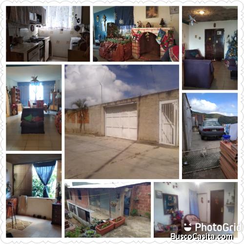 casa en luis hurtado el junquito
