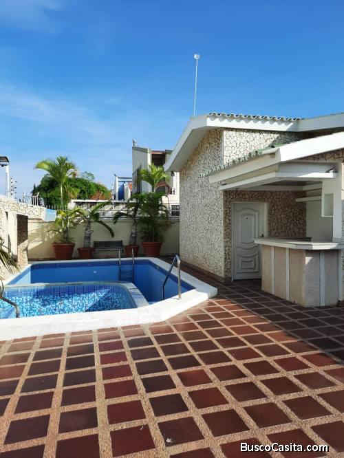 Se Vende casa Los Olivos Maracaibo