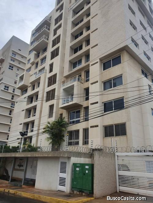 Se Vende Apartamento en Edif. Ventus I* Sector la Lago Maracaibo