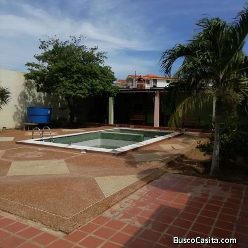 CASA QUINTA URBANIZACION SANTA FE