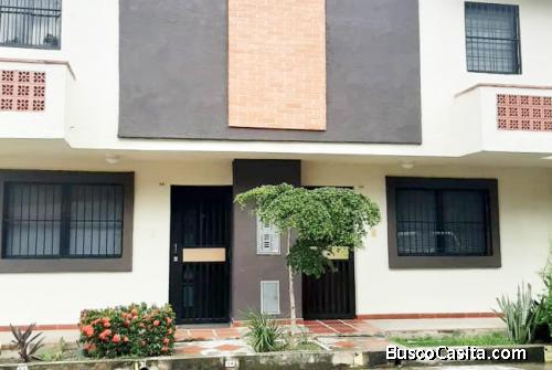 Se Vende Townhouse 91 M2 Urb. Tazajal Naguanagua - RTH10
