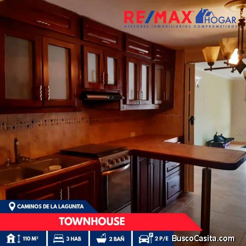 Casa Venta Maracaibo Caminos de la Lagunita 22-01-21