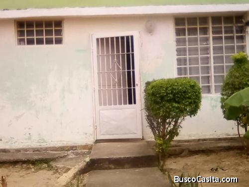 Casa en turmero