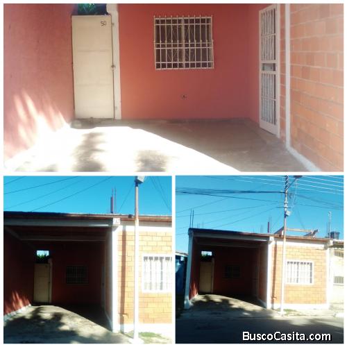 Casa en venta