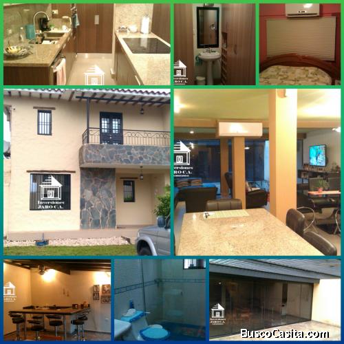 Vendo Casa