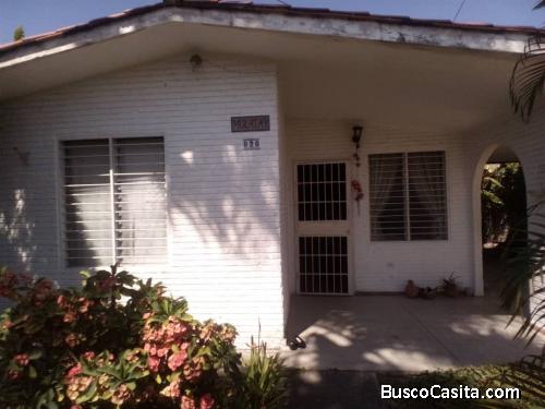 Vendo Casa