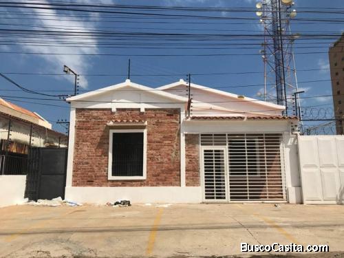 Casa Comercial en Venta en Don Bosco API 36801