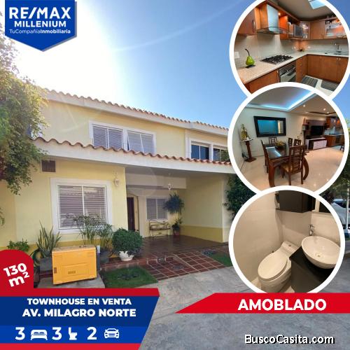 Casa en Venta en Milagro Norte Maracaibo 120221
