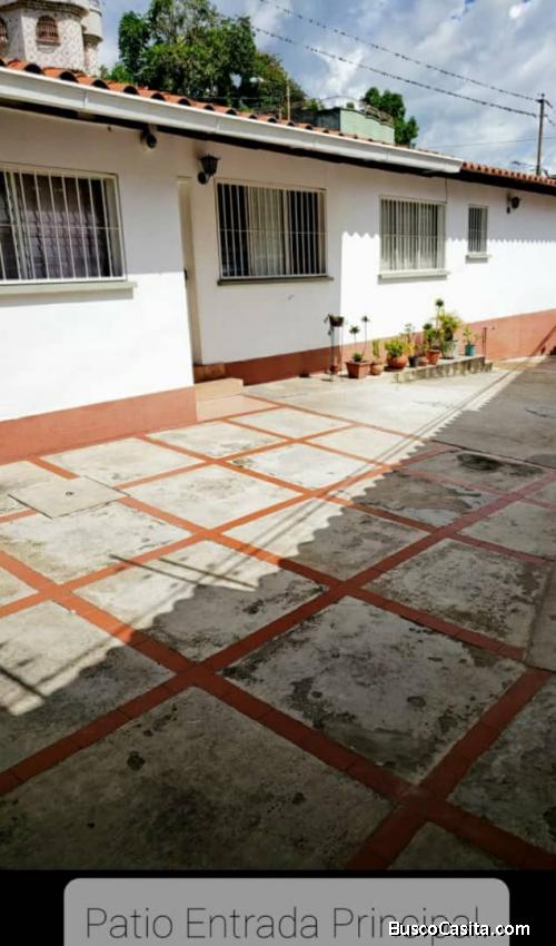 QUINTA HERMOSA EN SAN PEDRO DE LOS ALTOS