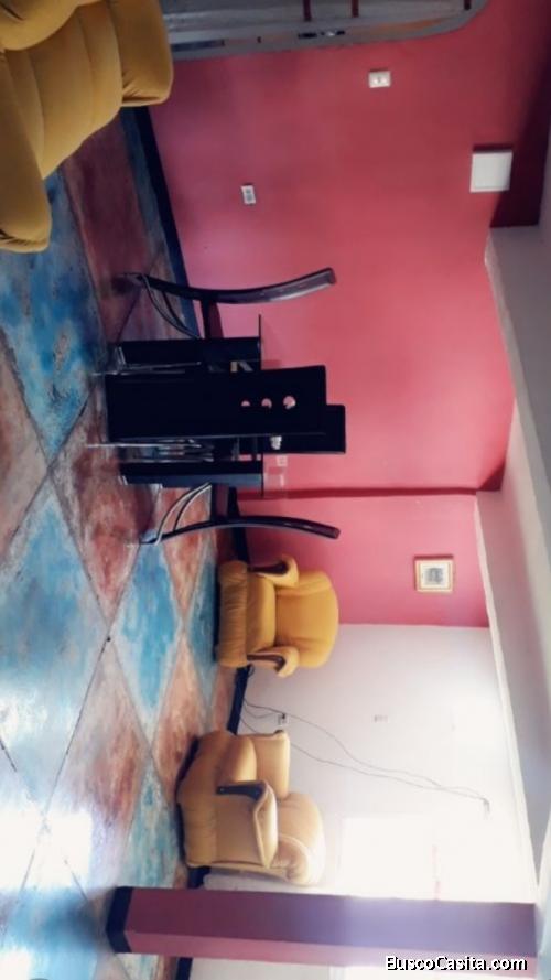 Venta de casa 