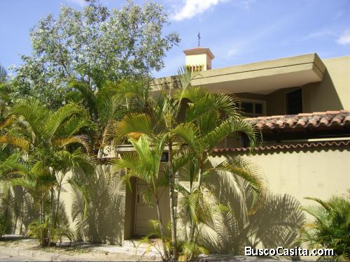 Oportunidad. Vendo quinta en La Tahona.