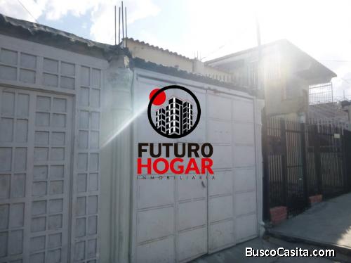 CASA VENTA CENTRO DE BARQUISIMETO