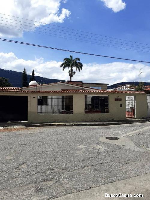 Casa en Urb. La Campiña II, Naguanagua