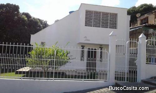SE VENDE Hermosa casa ubicada San Juan de Los Morros en el estado Guárico