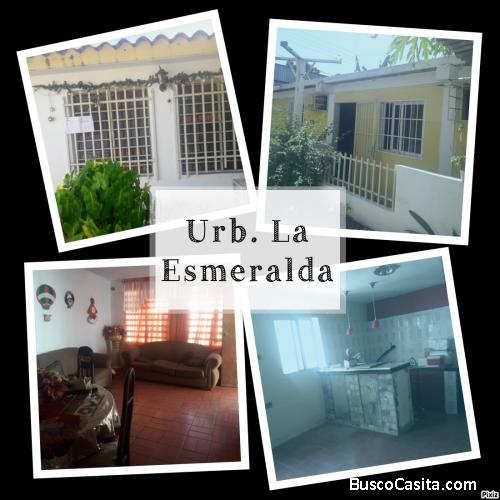 Casa con Apto anexo