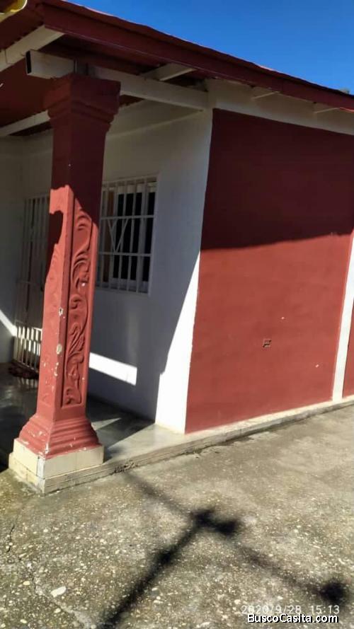 A la venta vivienda de 80 mts2