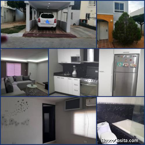 Casa venta Maracaibo  La Lagunita 030321