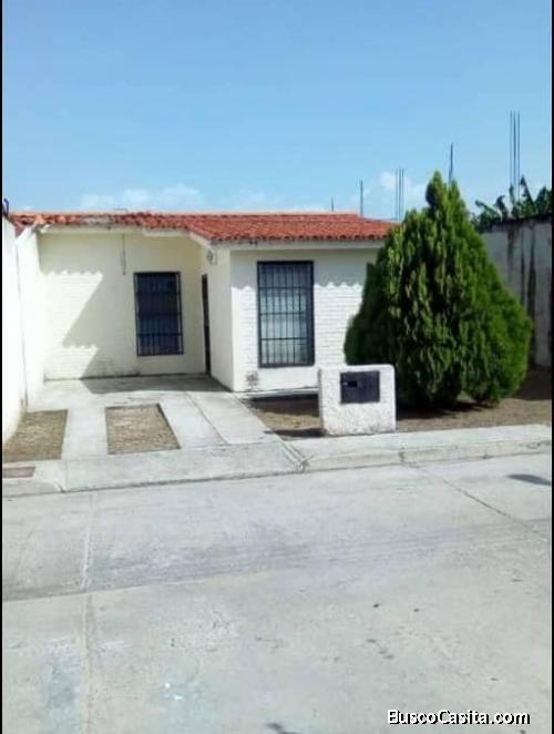 Vende Casa en Urb Privada Palos Grandes 1 de 200mts2 COD VC-498