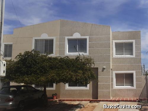 TOWNHOUSE EN VENTA Terrazas del Lago MLS #21-18243