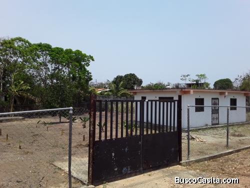 casa en Higuerote edo. Miranda Coralias lomas 2