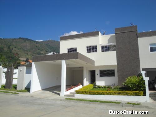 Casa en venta Villas del Hotel La Pedregosa