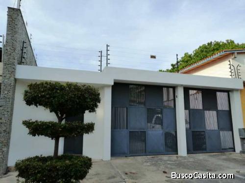 Casa en Venta en Trigal Centro - Valencia FOC-806