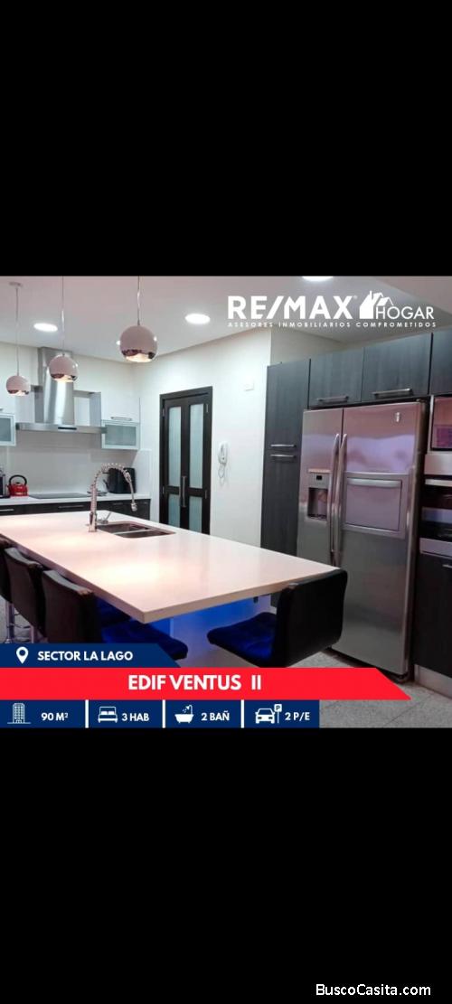 Apartamento Venta Maracaibo Ventus II 18.03.21