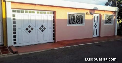 Casa en Venta en Villa