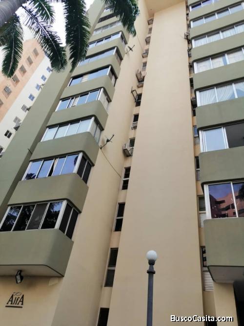 Apartamento res el alfa - El parral