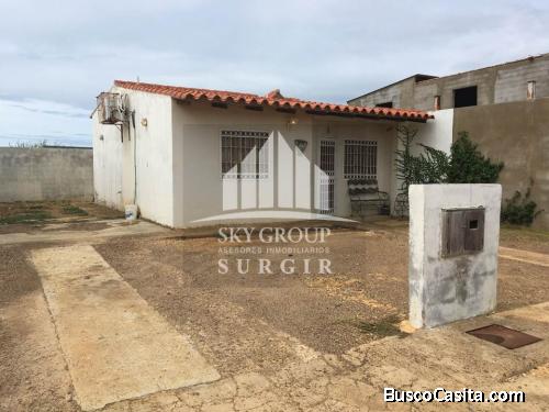 Casa en Venta Urb Las Marias Puerta Maraven