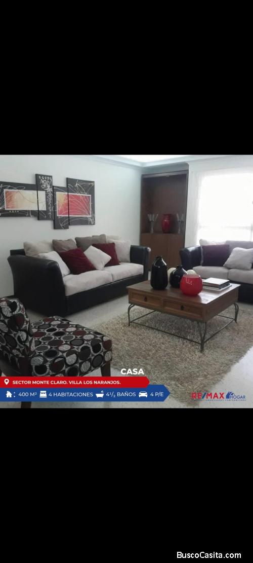 Casa Venta Maracaibo Villa Los Naranjos 31.03.21