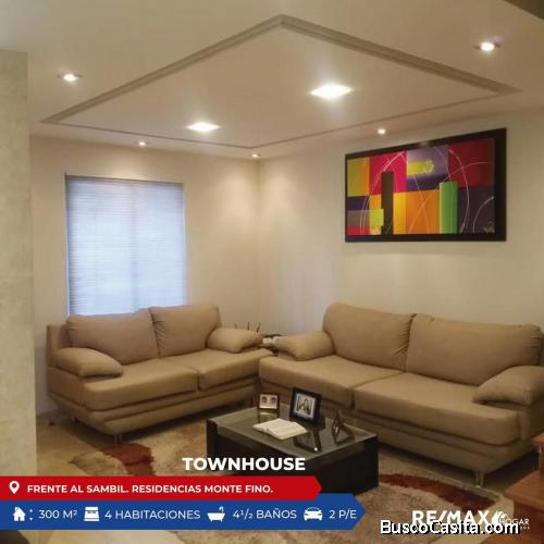 Casa Venta Maracaibo monte fino 310321 