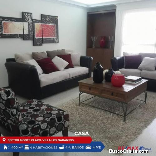 Casa Venta Maracaibo Villa Los naranjos 310321