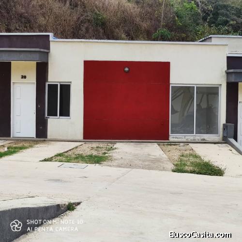 Hermosa casa 