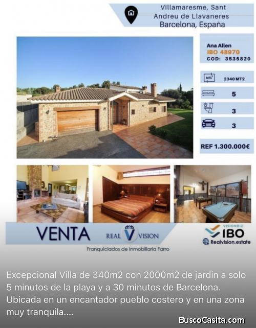 Villas 