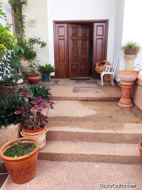 SE VENDE CASA SECTRO LOS OLIVOS MARACAIBO