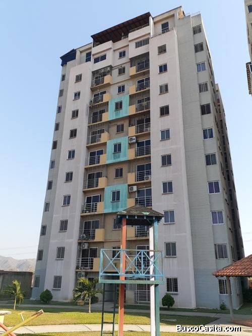 SKY GROUP PLATINUM VENDE Apartamento Monte Mayor, San Diego